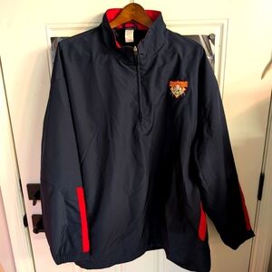 Cooperstown 1/4 Zip Pullover